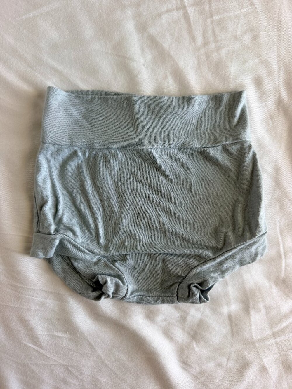 Kyte 12-18 Fog Bummies